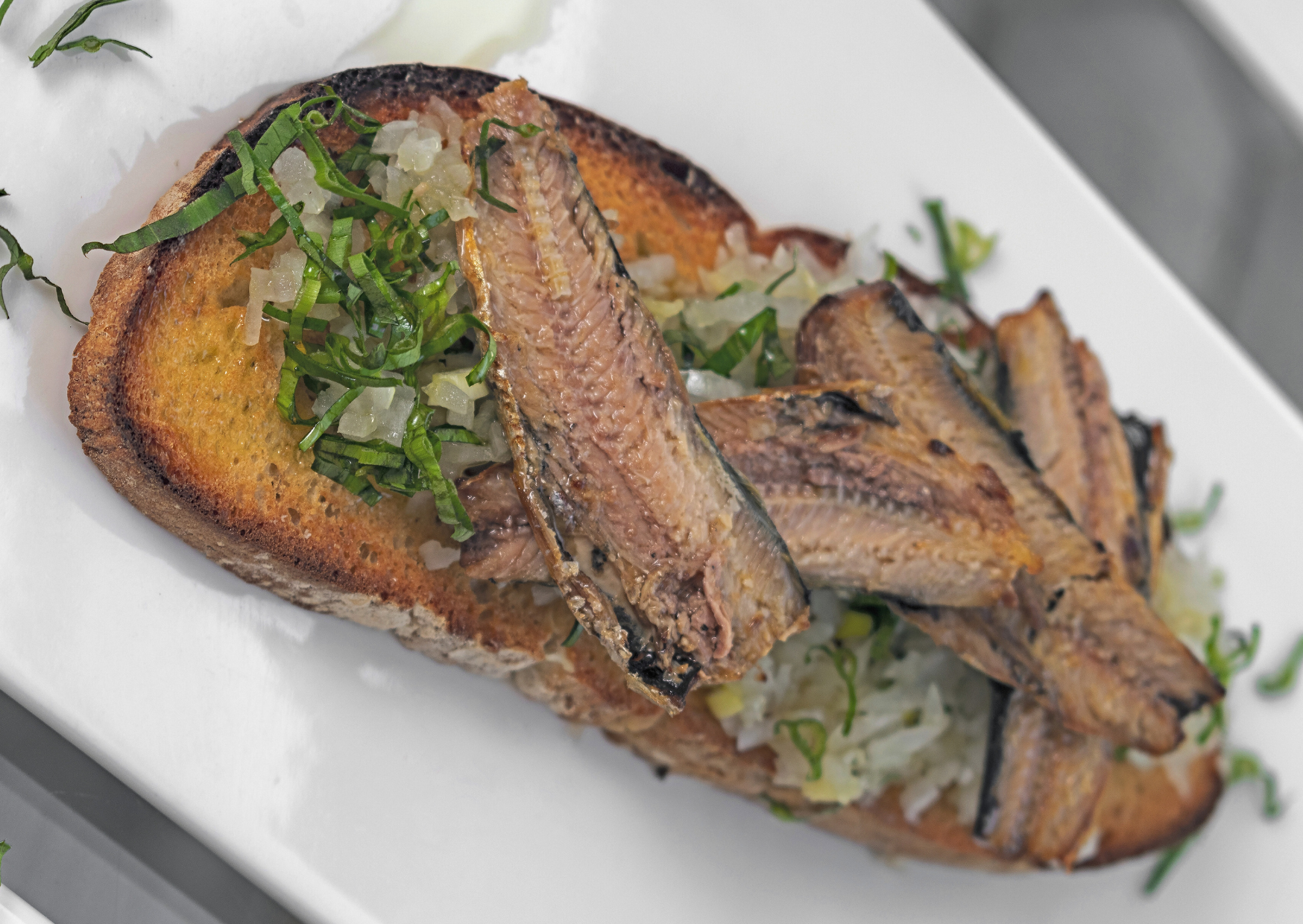 Why Portuguese Sardine Breakfast Beats $40 Omega-3 Supplements — Recipe 6 Portuguese sardine 5