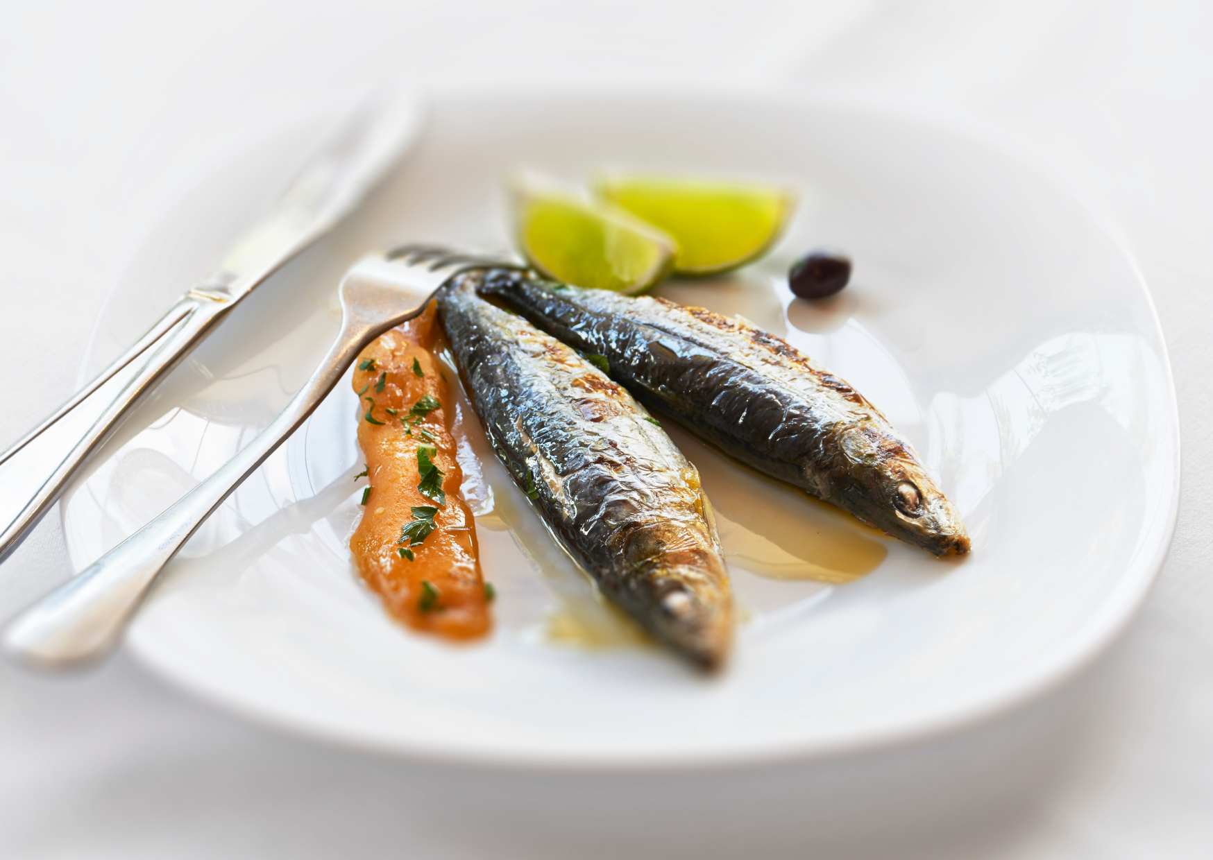 Why Portuguese Sardine Breakfast Beats $40 Omega-3 Supplements — Recipe 2 Portuguese sardine 6