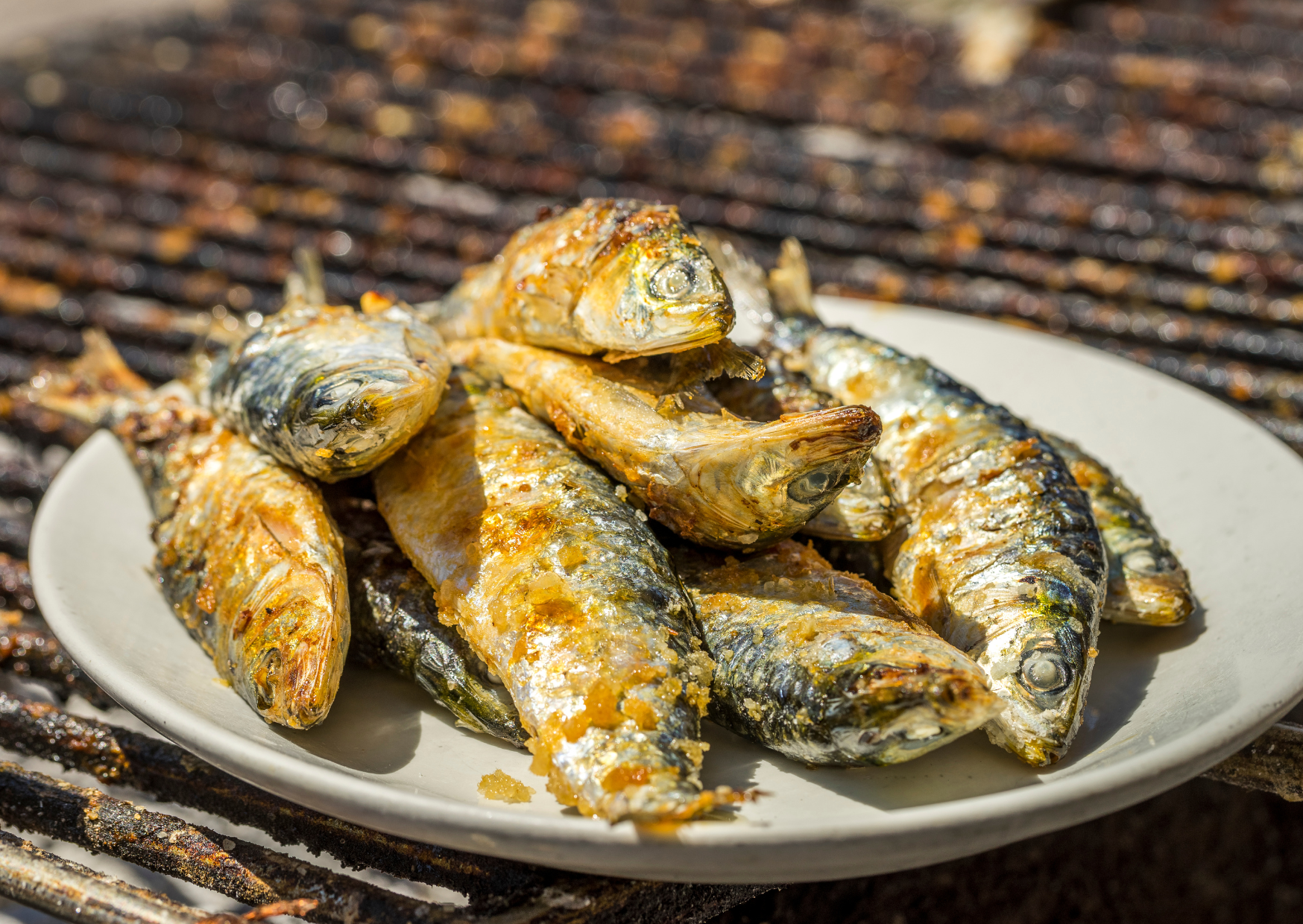 Why Portuguese Sardine Breakfast Beats $40 Omega-3 Supplements — Recipe 1 Portuguese sardine