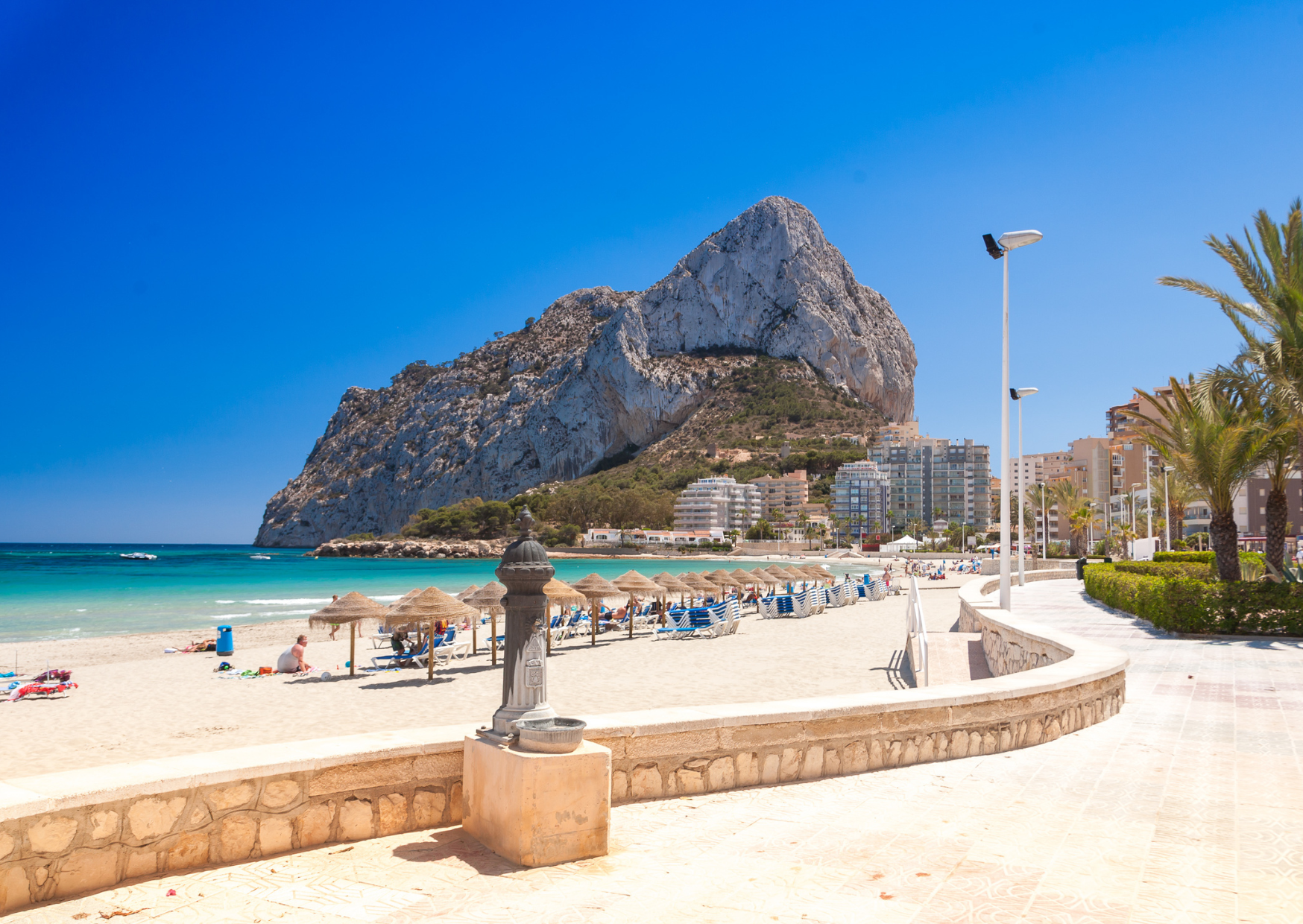 64% of Americans Are Now Being Rejected for Spain Visas 2 Spain 7