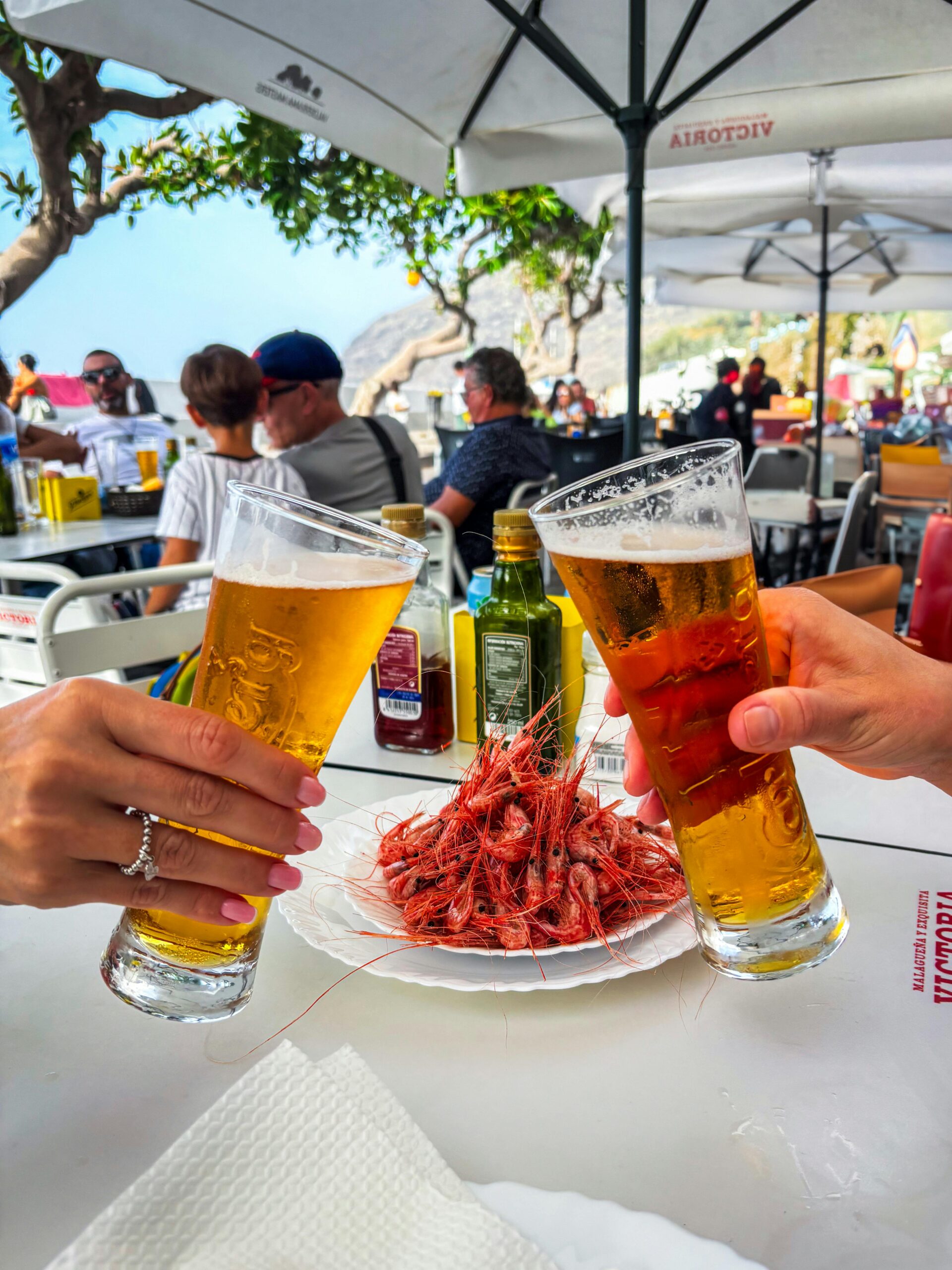 Our Actual Spanish Family Budget — 3 People, €1,800/Month 5 Spain and tapas scaled