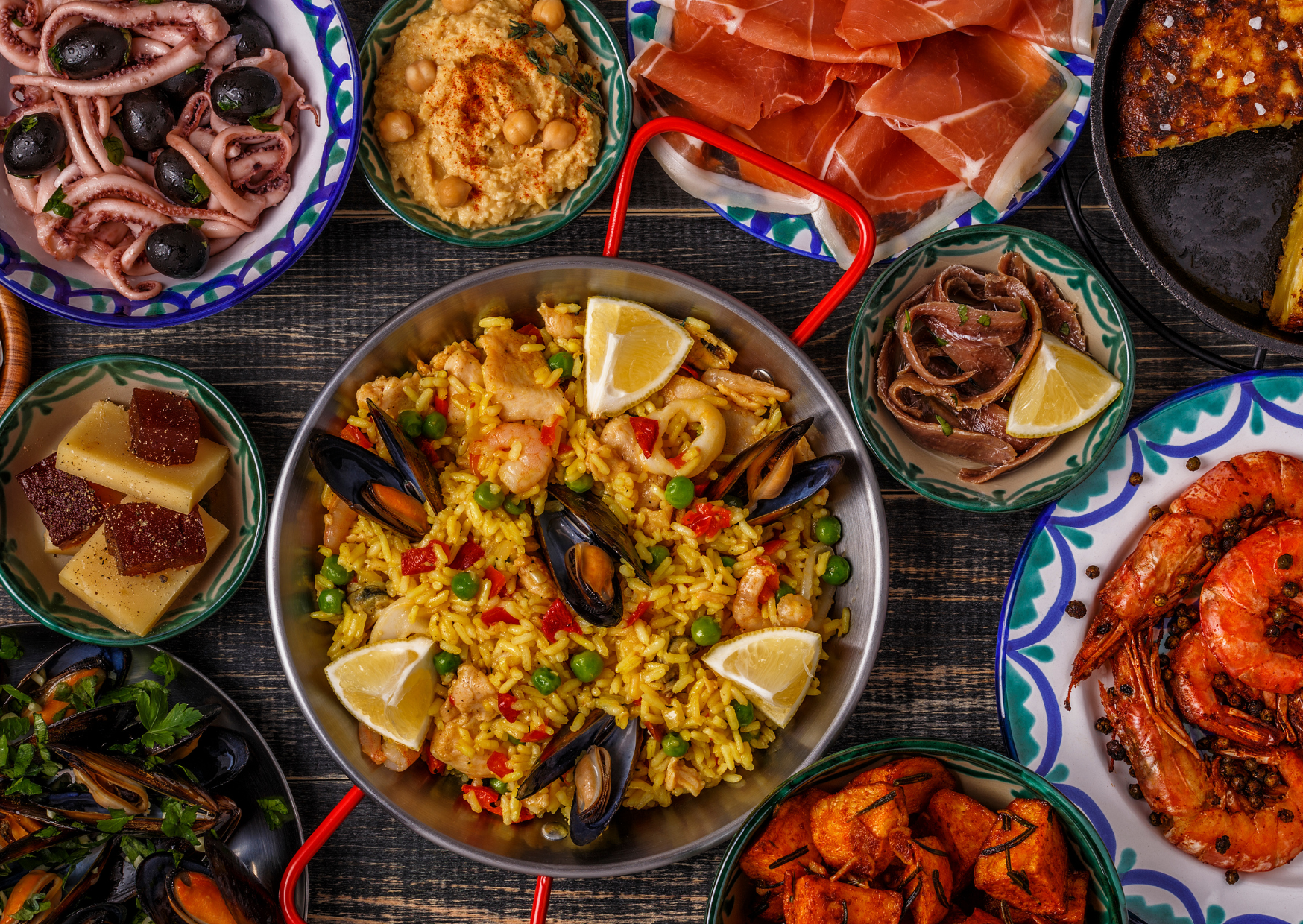 30 Days Eating Anchovies Like Spaniards - Inflammation Markers Plummeted 4 Spanish Anchovies 2