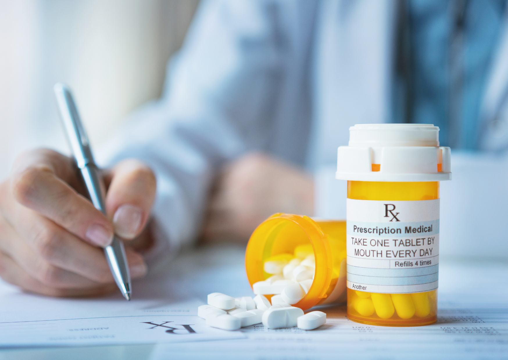 The Spanish Prescription That Costs Americans $4,000 Monthly - I Pay €30 5 Spanish Prescription 4