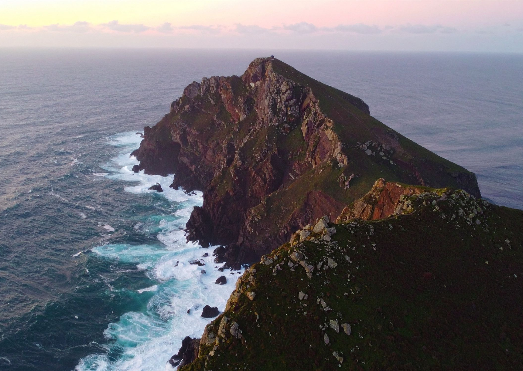 Spanish Coastal Towns Begging Americans to Open Businesses 5 Spanish coastal towns Galicia 2