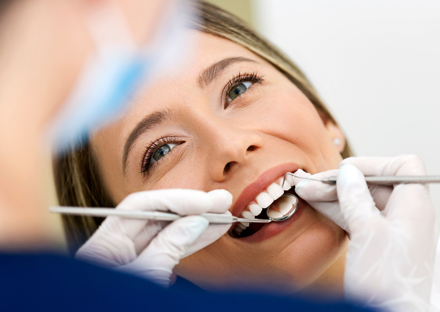 Spanish dental work 2