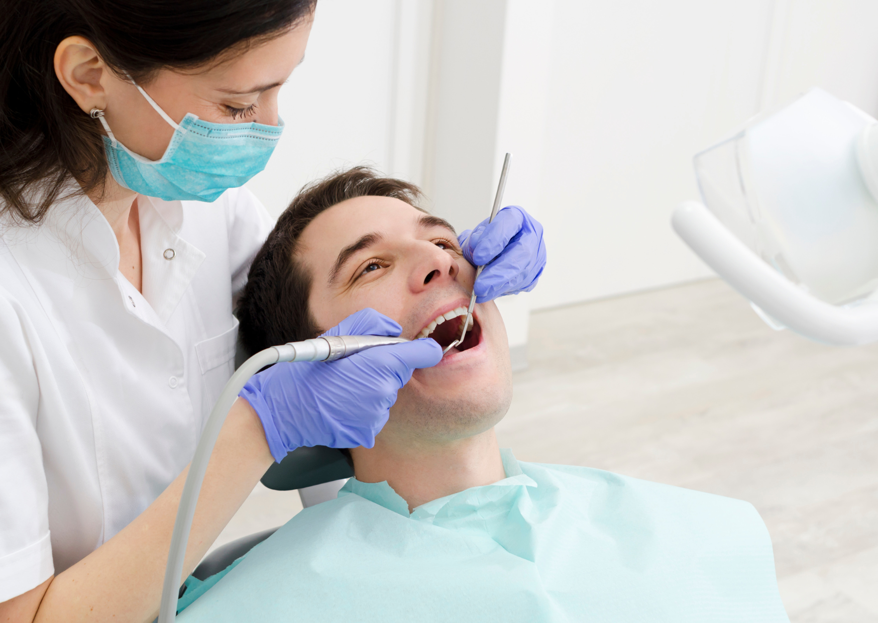 Spanish dental work 3