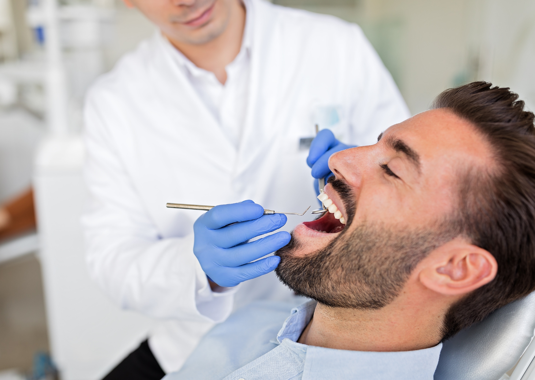 Spanish dental work 5