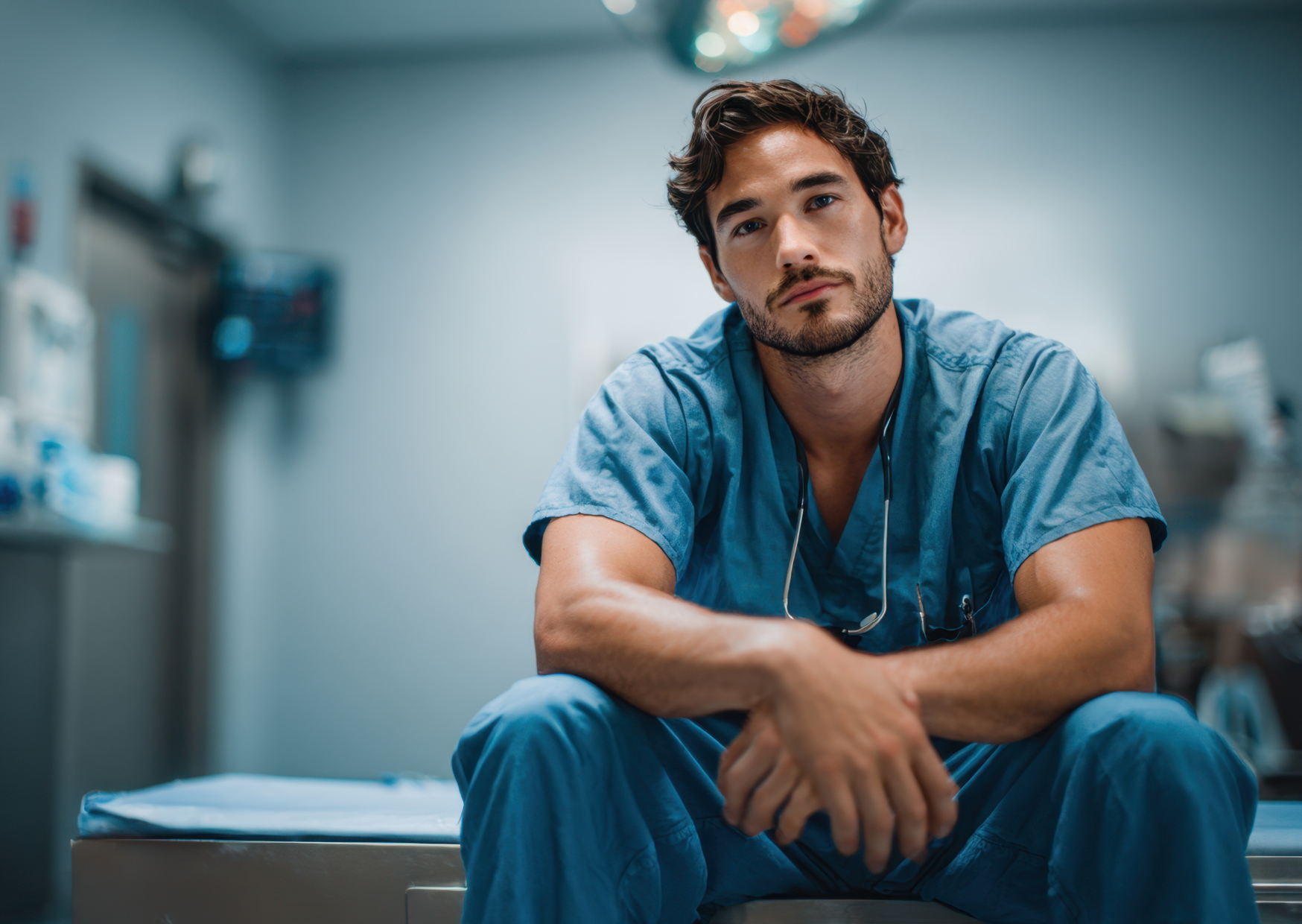 The Spanish Healthcare Reality Instagram Influencers Hide 1 Spanish healthcare 2