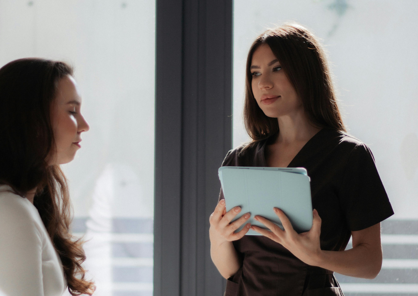 The Spanish Healthcare Reality Instagram Influencers Hide 4 Spanish healthcare 5