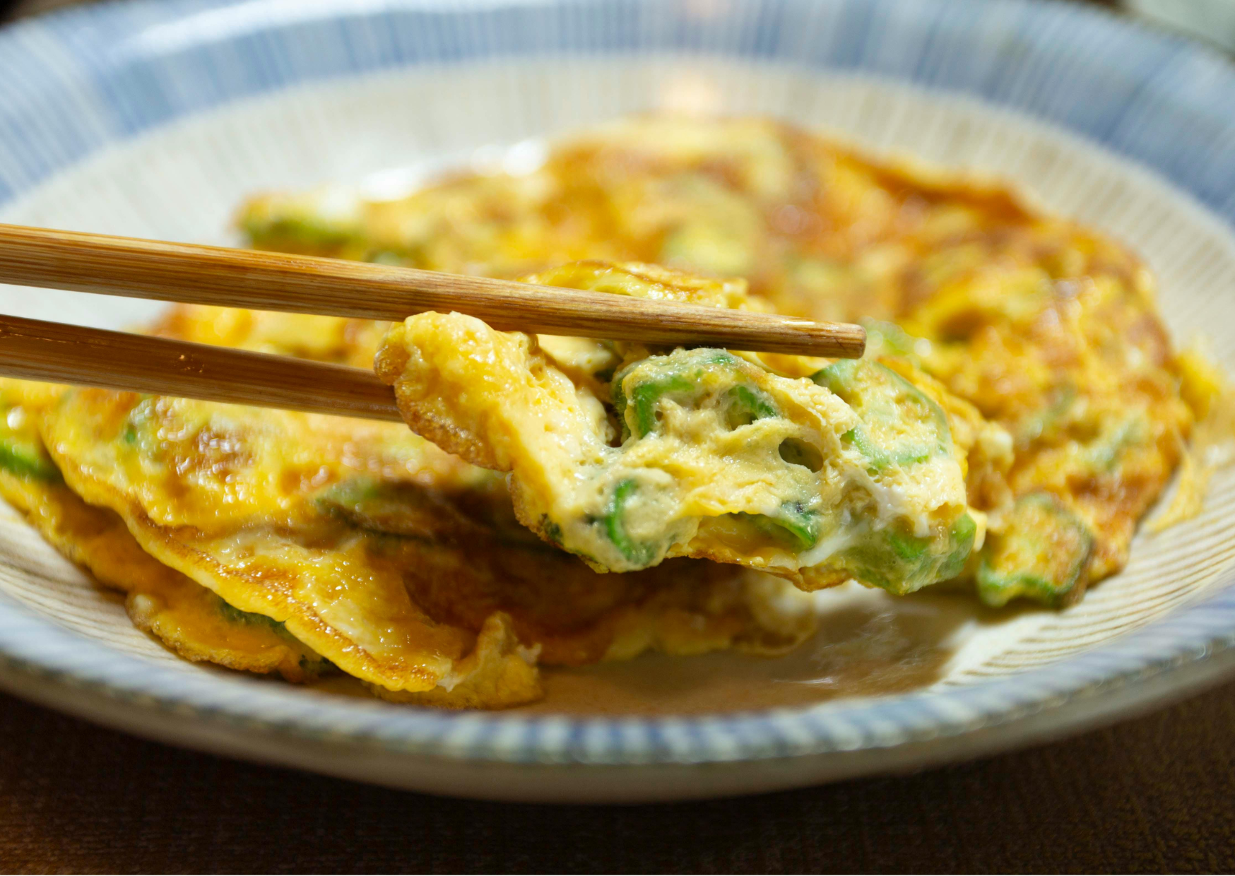 This Fluffy Thai Omelette Has More Protein Than a Shake - Costs 90% Less 2 Thai Omelette 4