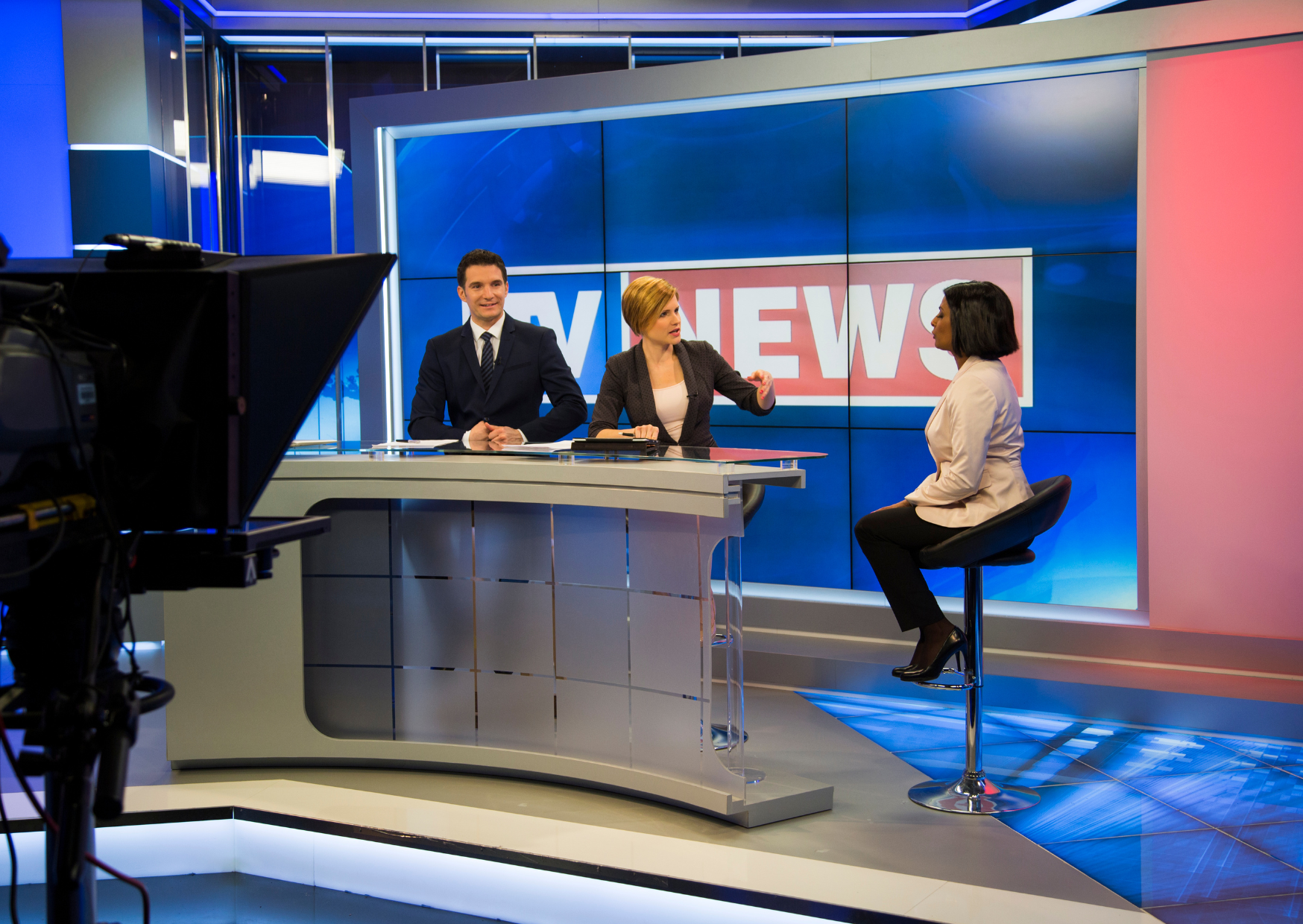 30 Days Without American News In Portugal — Cortisol Levels Plummeted 5 american news 2