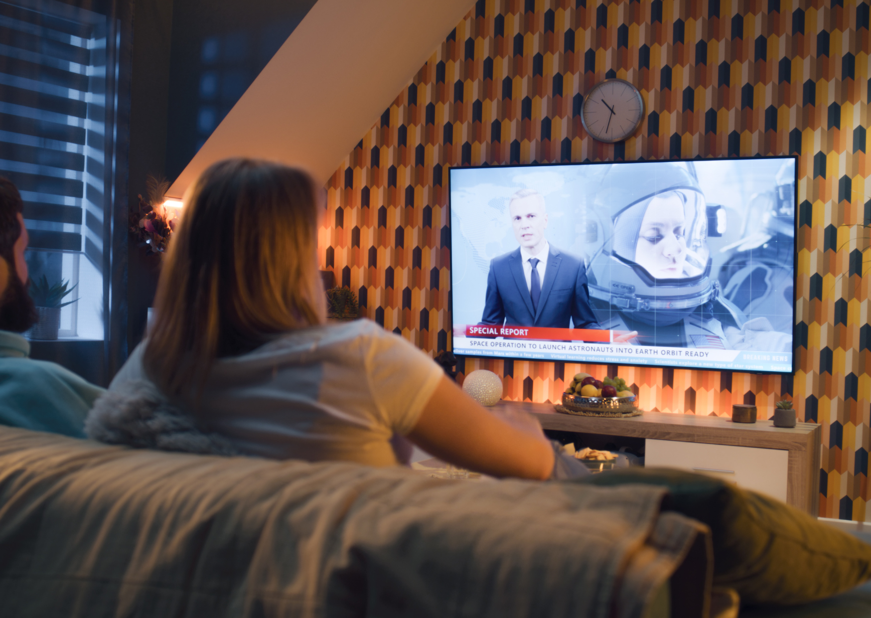 30 Days Without American News In Portugal — Cortisol Levels Plummeted 3 american news 6