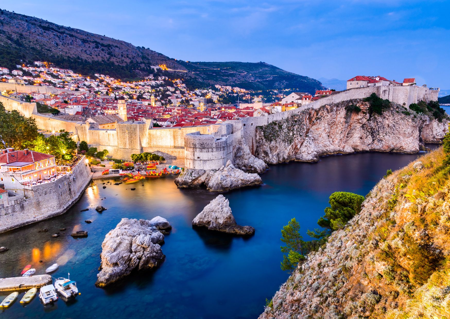 How $300,000 Goes 3x Further in Croatia Than California 2 croatia 5