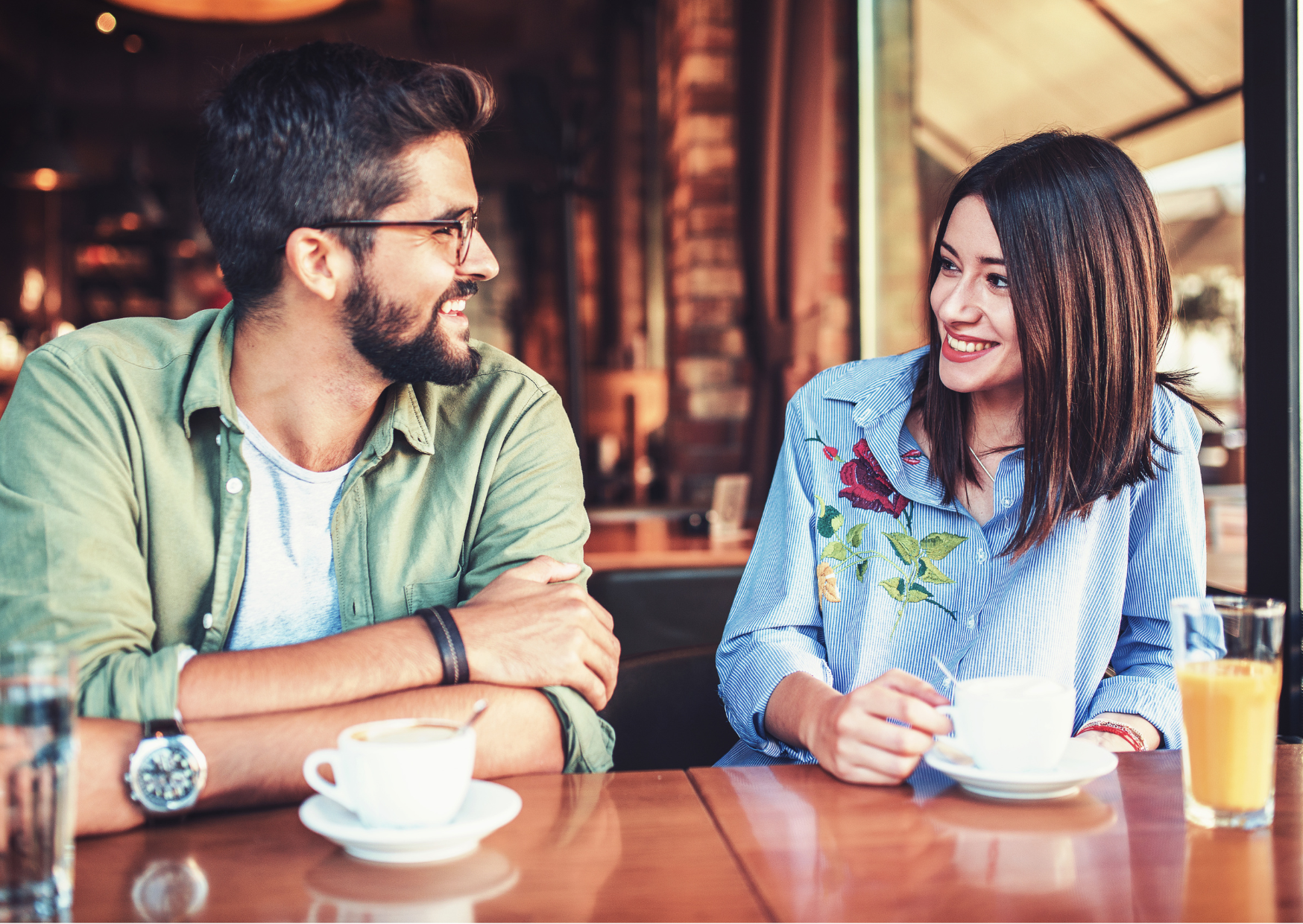 Why American Women Over 40 Say Dating In Italy Saved Their Love Life 4 dating in italy