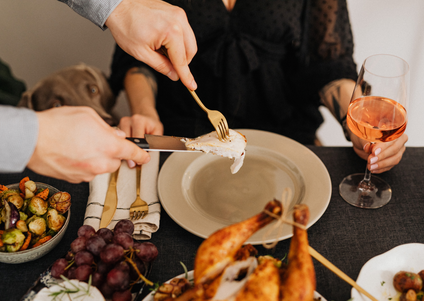 Why French Spend Less on Food But Eat Better - 30 Day Proof 4 french 2