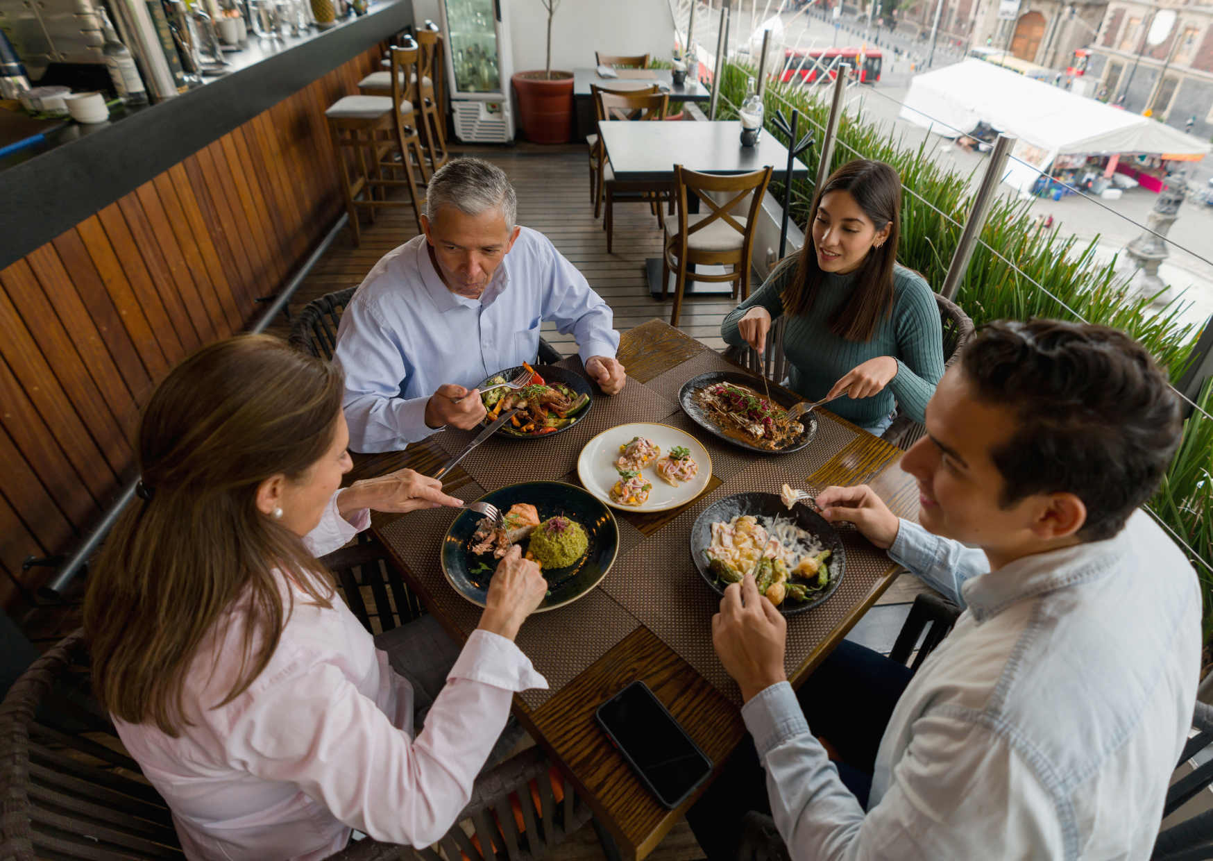Why French Spend Less on Food But Eat Better - 30 Day Proof 6 french 4