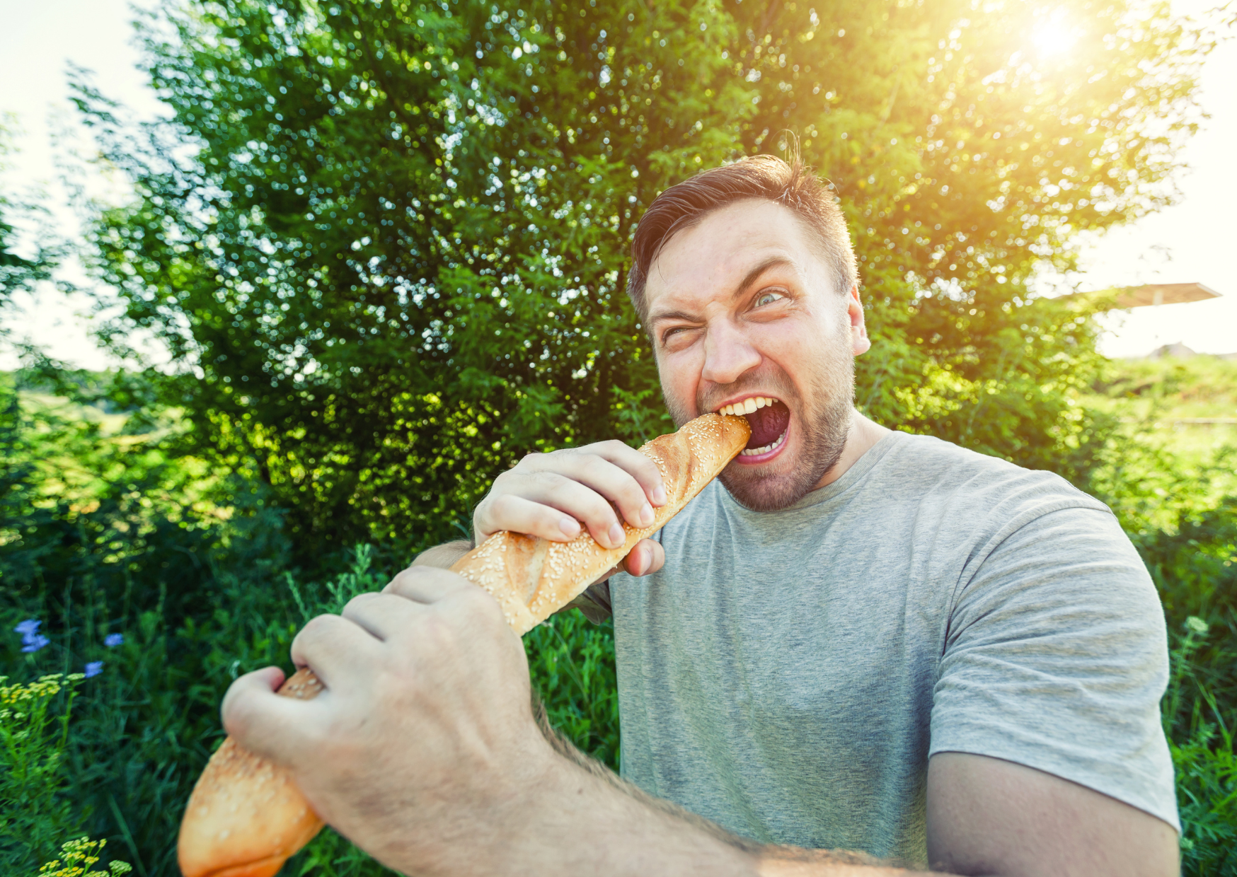 Why French Spend Less on Food But Eat Better - 30 Day Proof 1 french 5