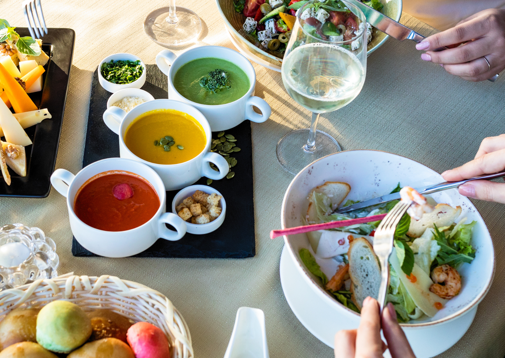 Why French Spend Less on Food But Eat Better - 30 Day Proof 3 french 6