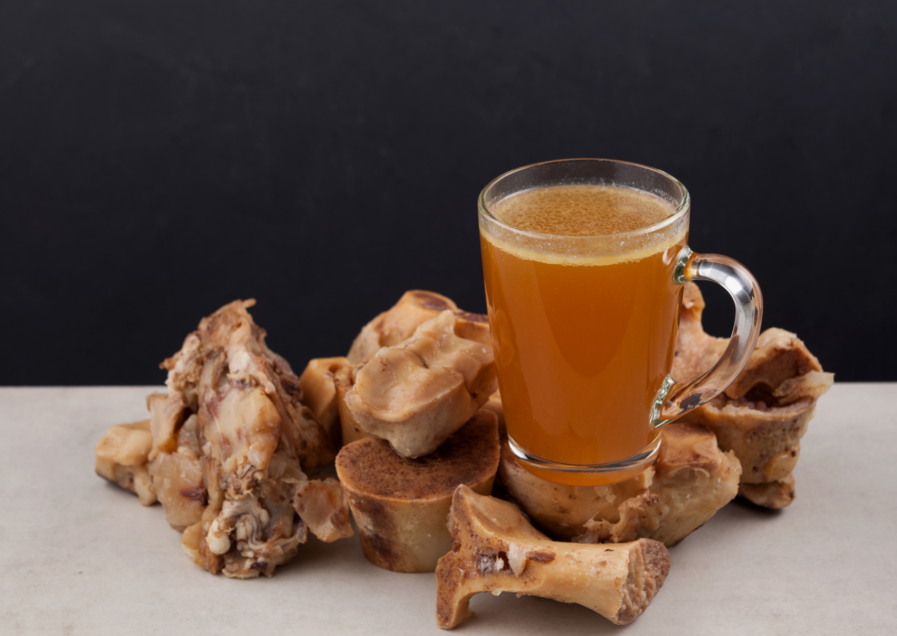 french bone broth 2