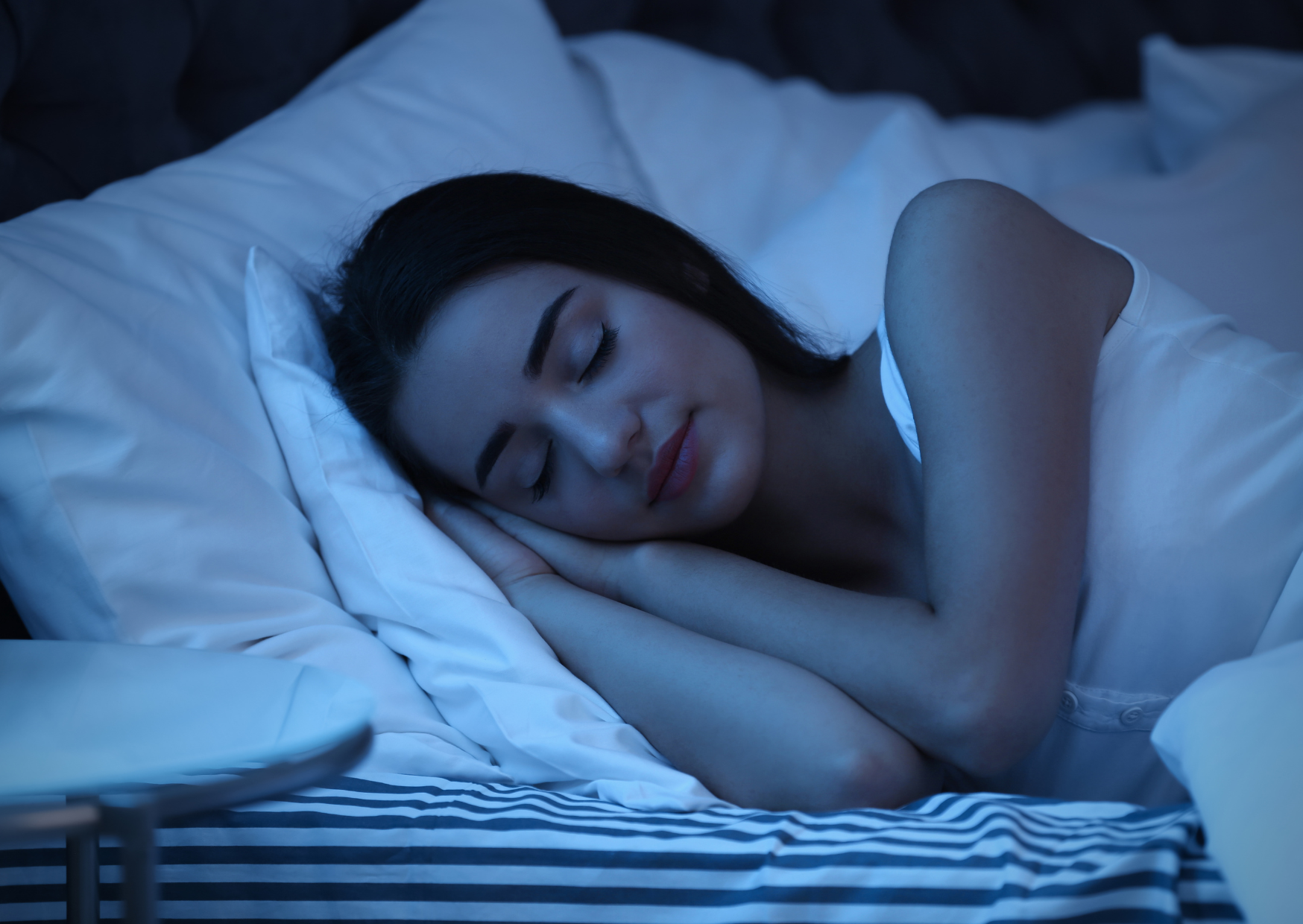 I Followed the German Sleep Schedule for 30 Days And Lost 14 Pounds: Why the German Sleep Routine Works 3 german sleep