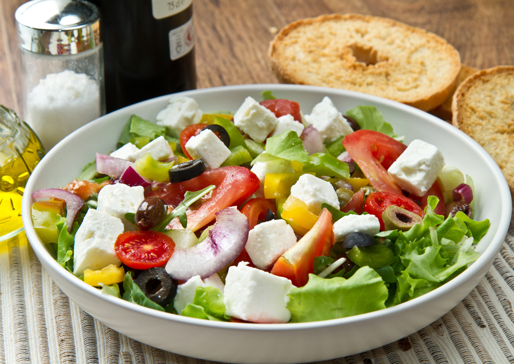 The Mediterranean Eating Habit That Calmed My Joint Pain Fast In 6 Weeks 1 greek island diet 6