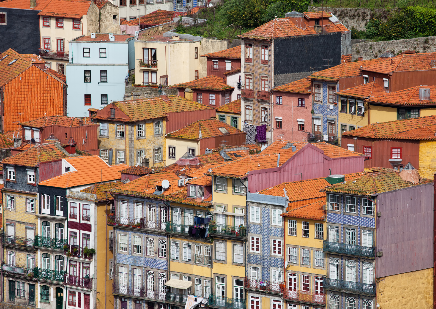 homes in Porto 4