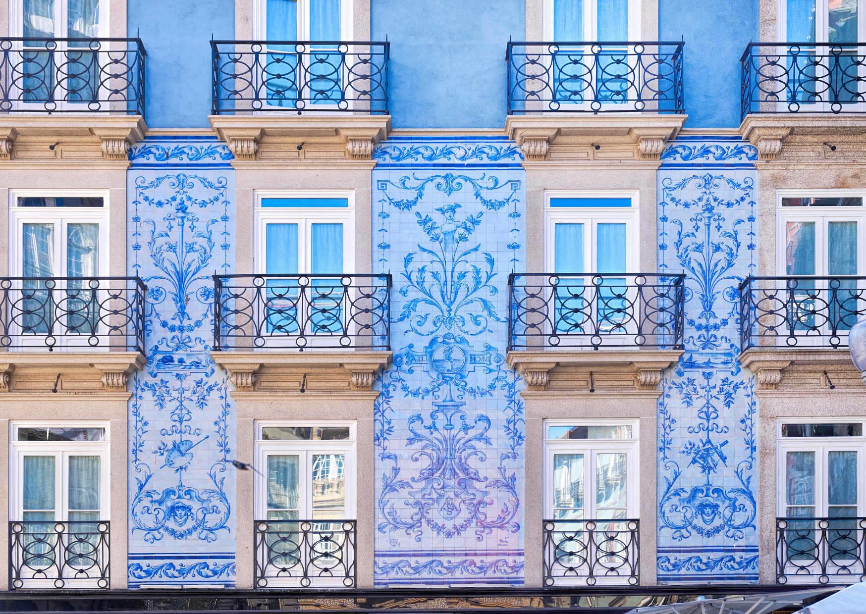 homes in Porto 5