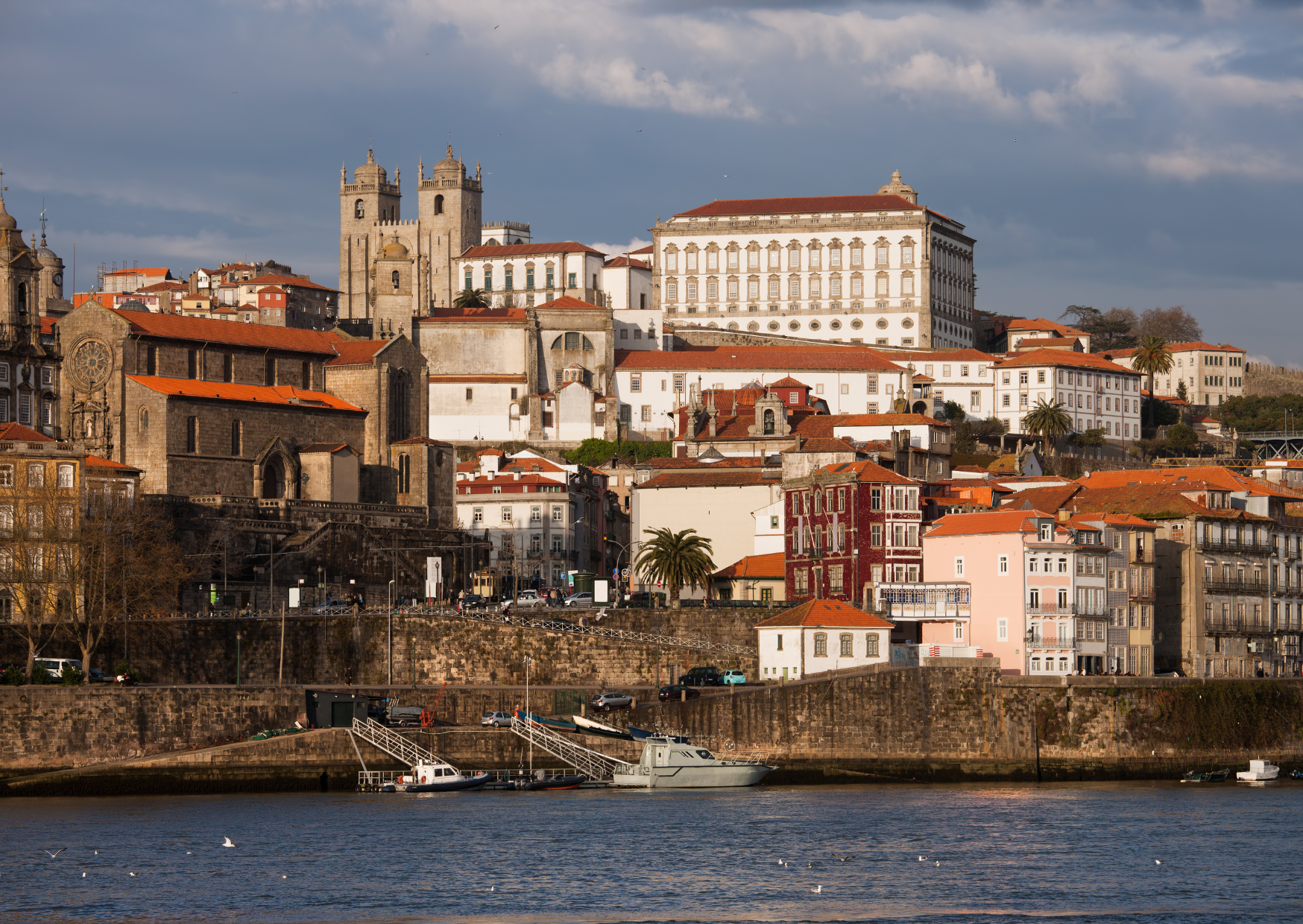 homes in Porto 6