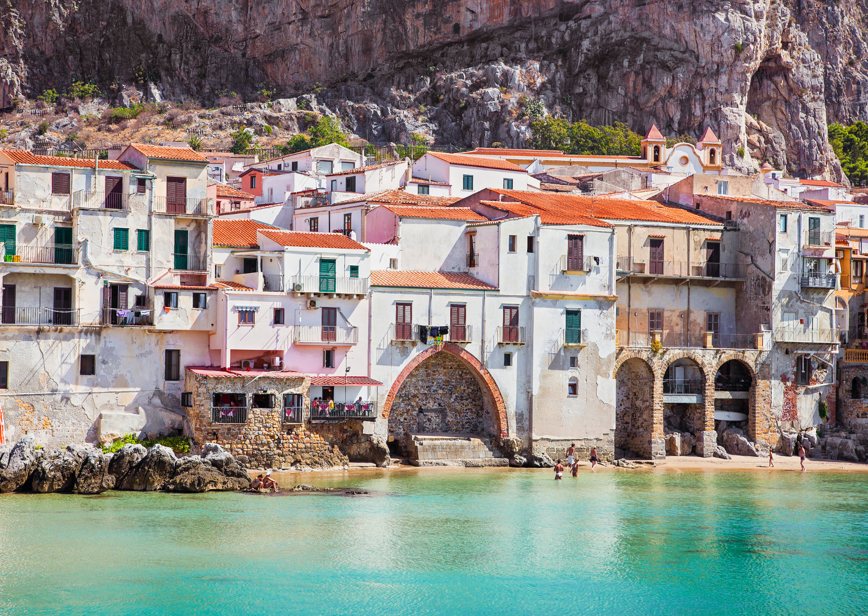Buy A €3 Sicilian House Without Losing Your Mind — Here’s How 1 homes in sicily 5