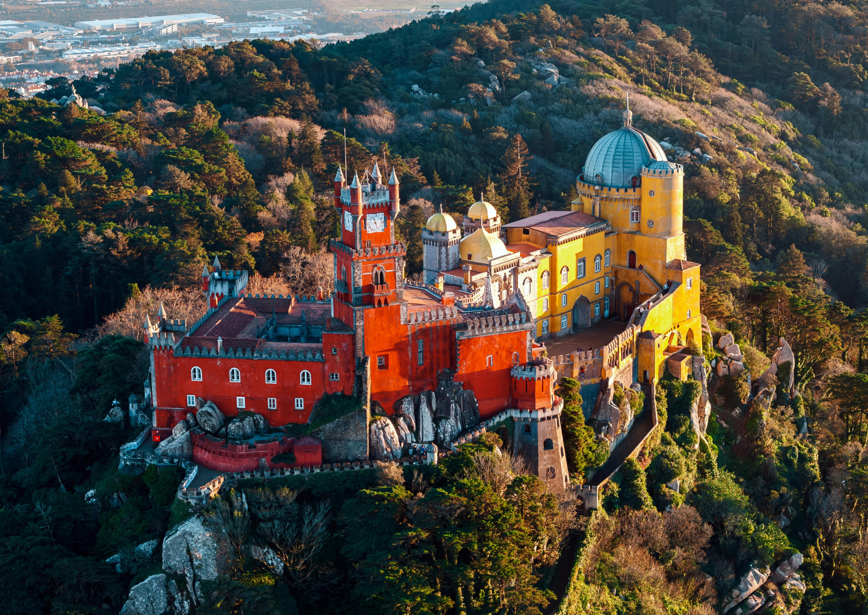 The Backlash Against Americans in Lisbon - What Went Wrong 6 lisbon 2