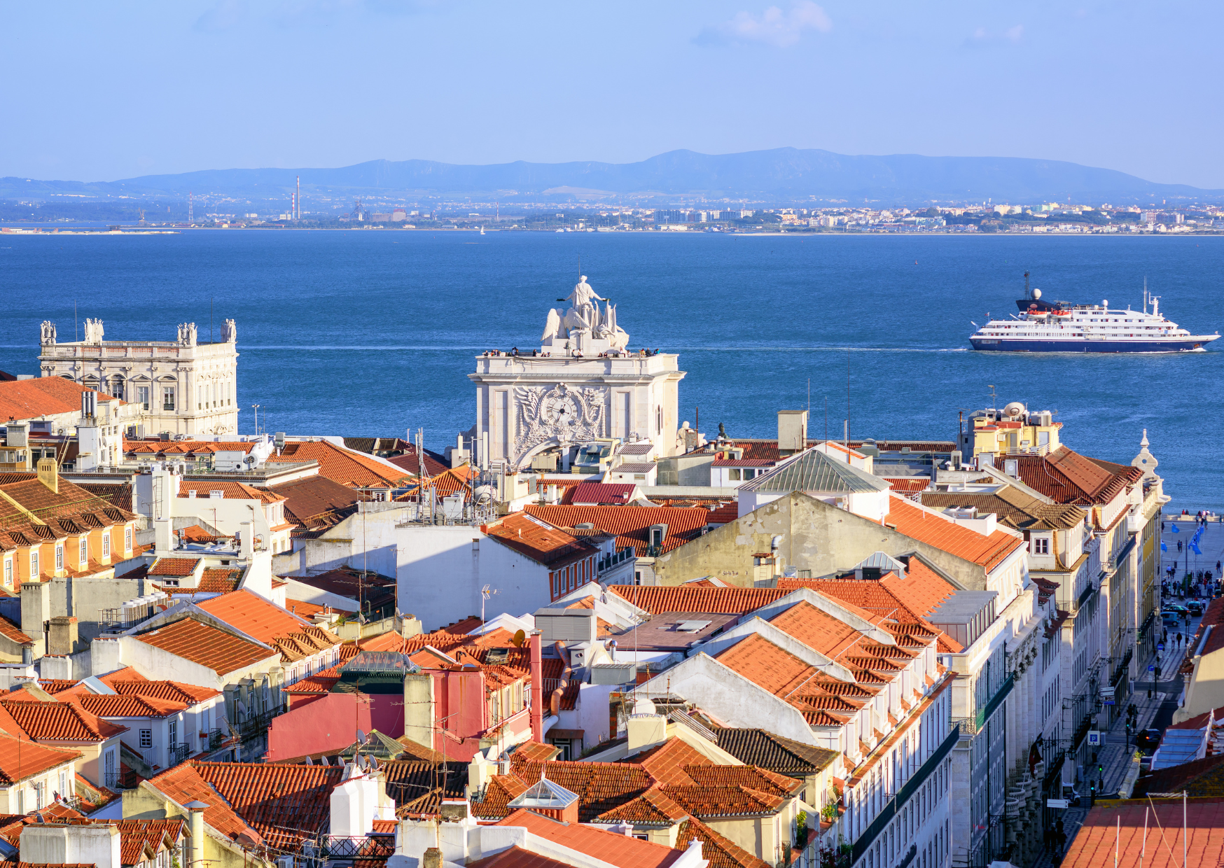 The Backlash Against Americans in Lisbon - What Went Wrong 2 lisbon 5