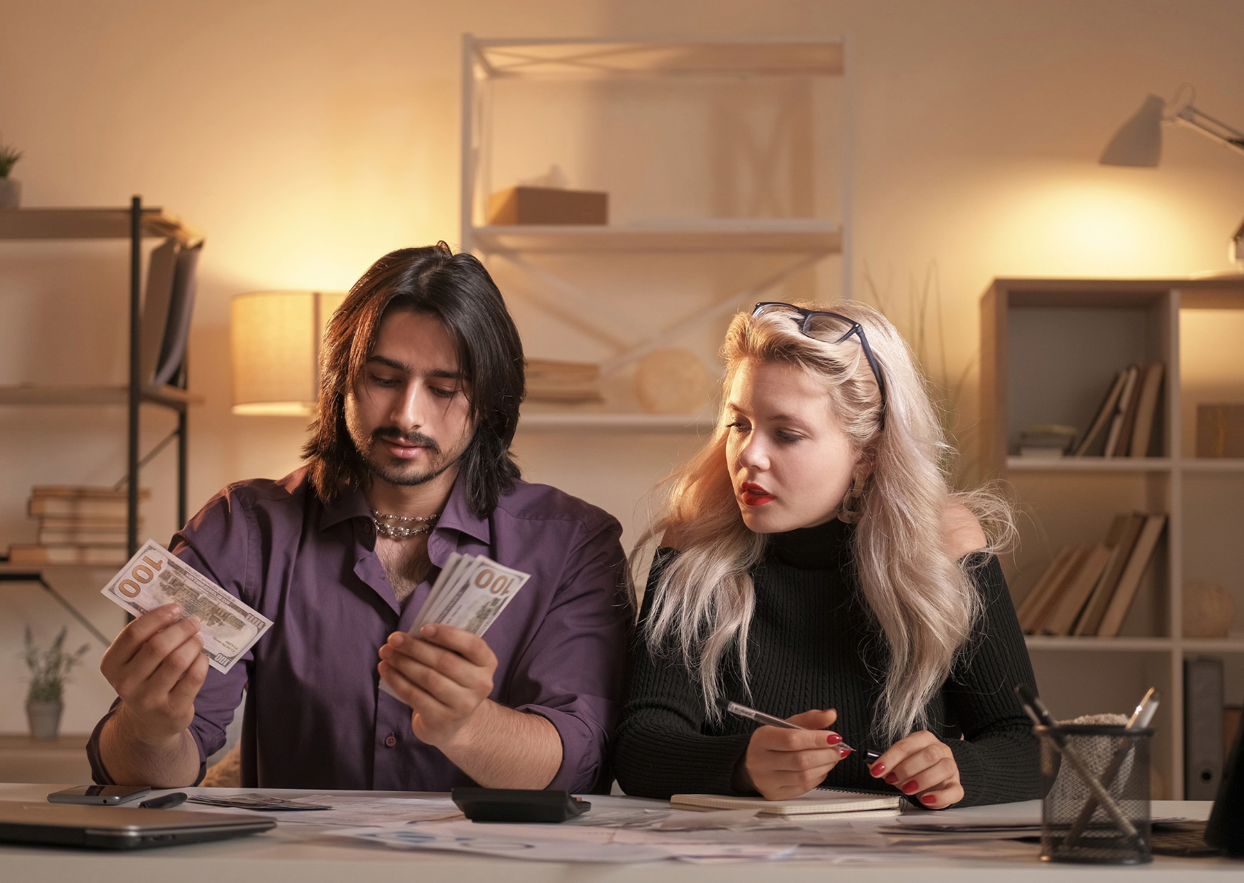 German Banking Rules Helped Me Save $1,400 a Month 1 managing money