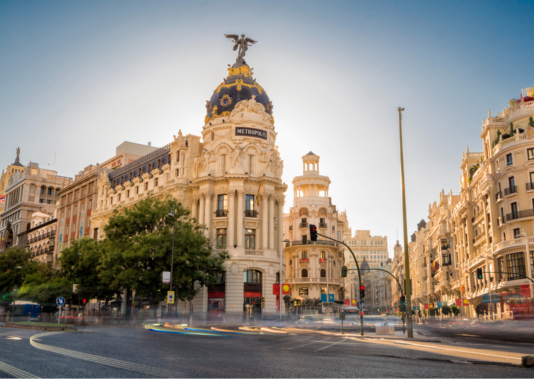 How To Move Your Entire Life To Spain In 30 Days 2 moving to Spain 3