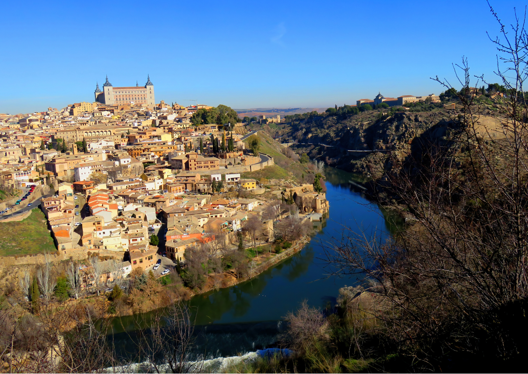 How To Move Your Entire Life To Spain In 30 Days 3 moving to Spain 6