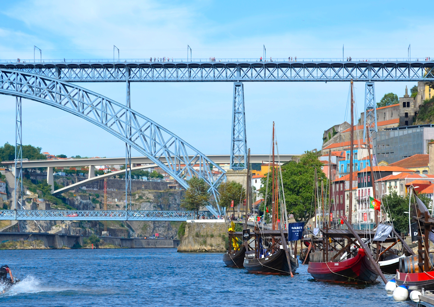 porto over lisbon 4