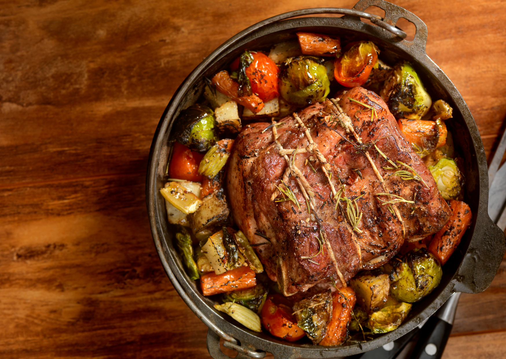 The Perfect Pot Roast Using European Butcher Cuts 3 pot roast recipe 3