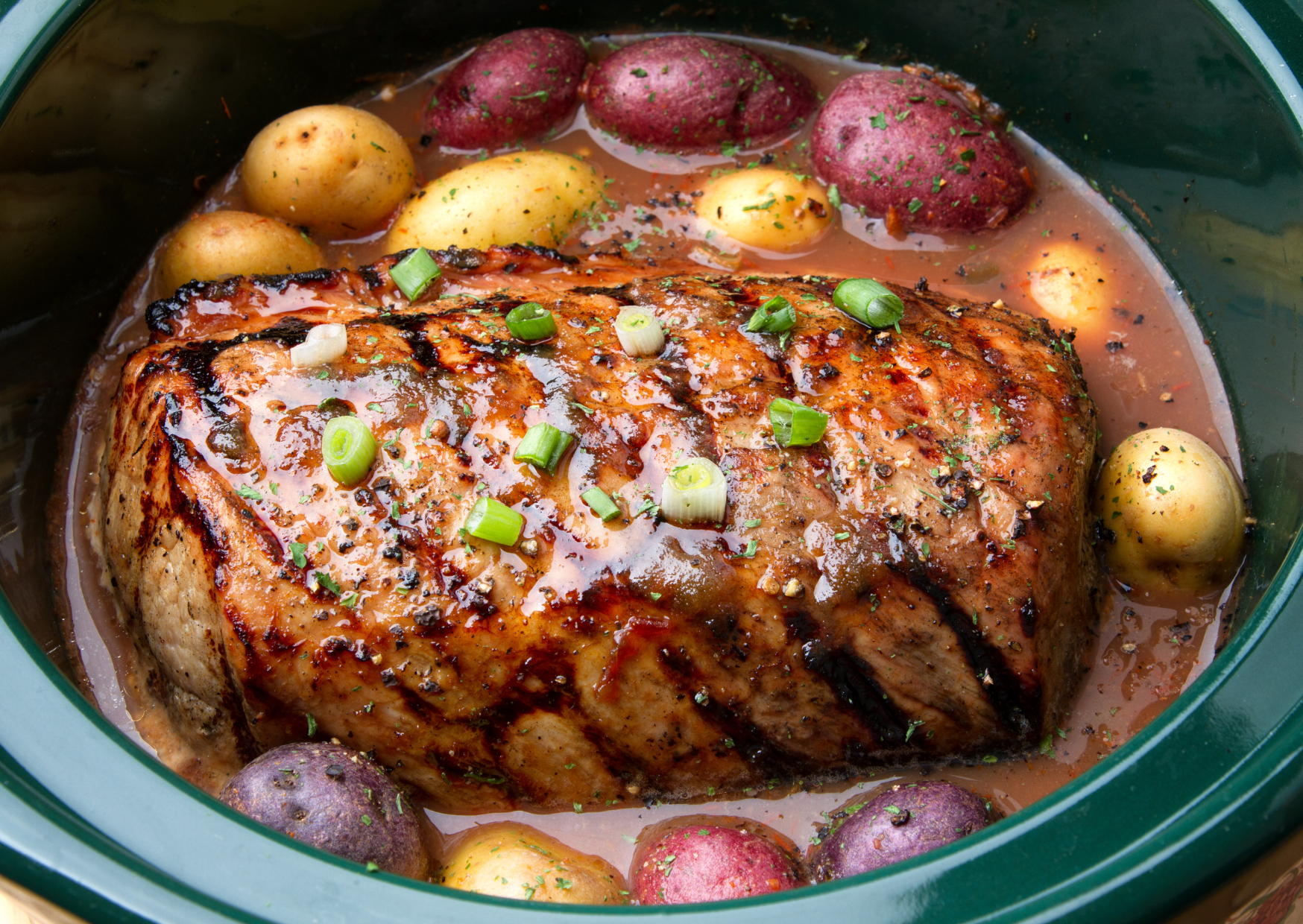 The Perfect Pot Roast Using European Butcher Cuts 2 pot roast recipe 4