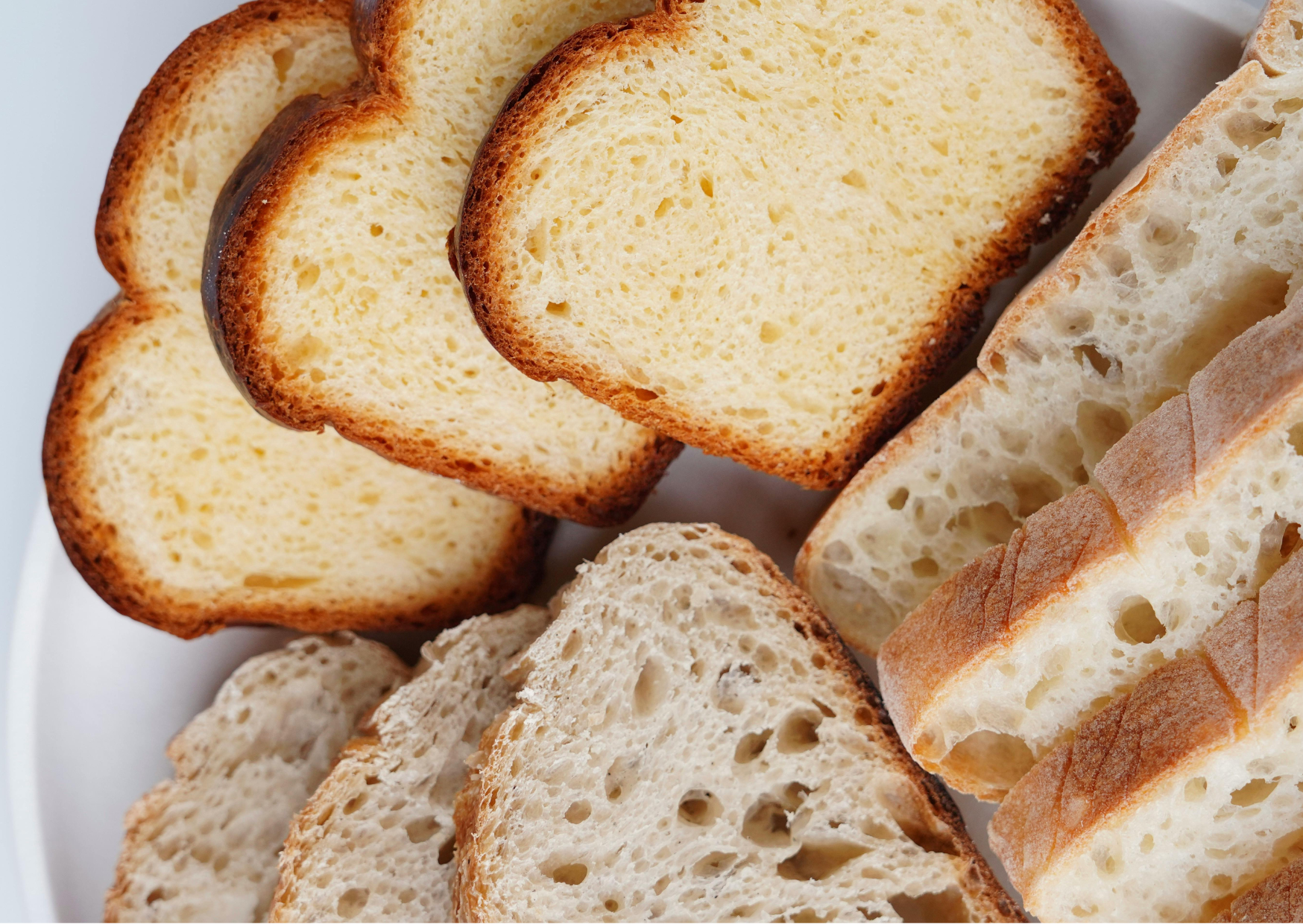 I Cut Out Processed Food for 30 Days Using European Standards: Here’s What Disappeared And How My Body Changed 1 processed food 2