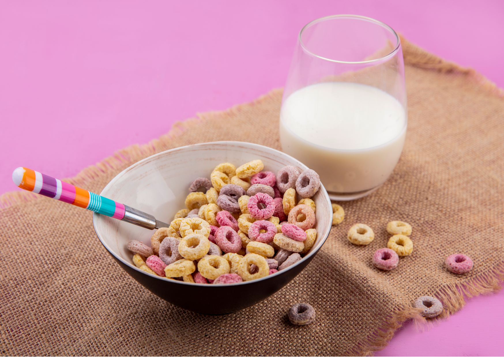 I Cut Out Processed Food for 30 Days Using European Standards: Here’s What Disappeared And How My Body Changed 4 processed food 4