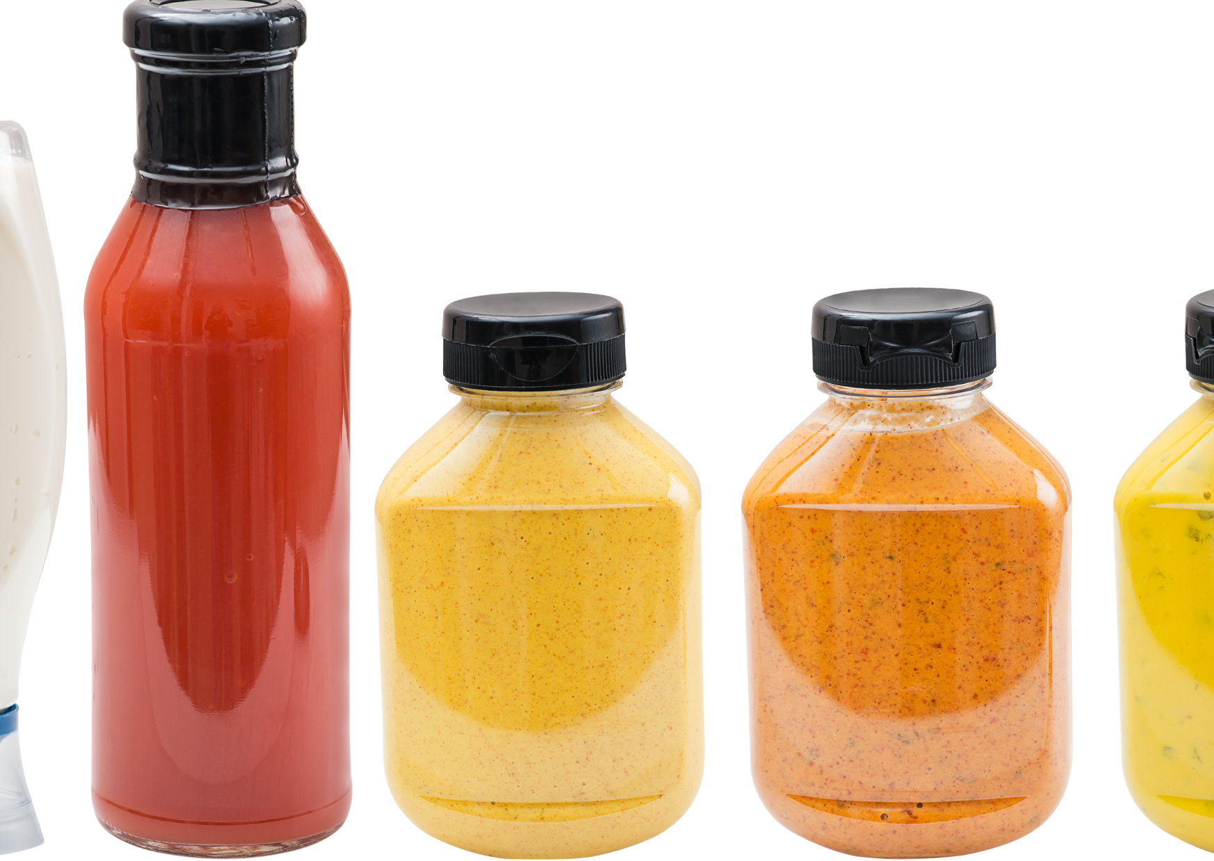 I Cut Out Processed Food for 30 Days Using European Standards: Here’s What Disappeared And How My Body Changed 5 processed food 5