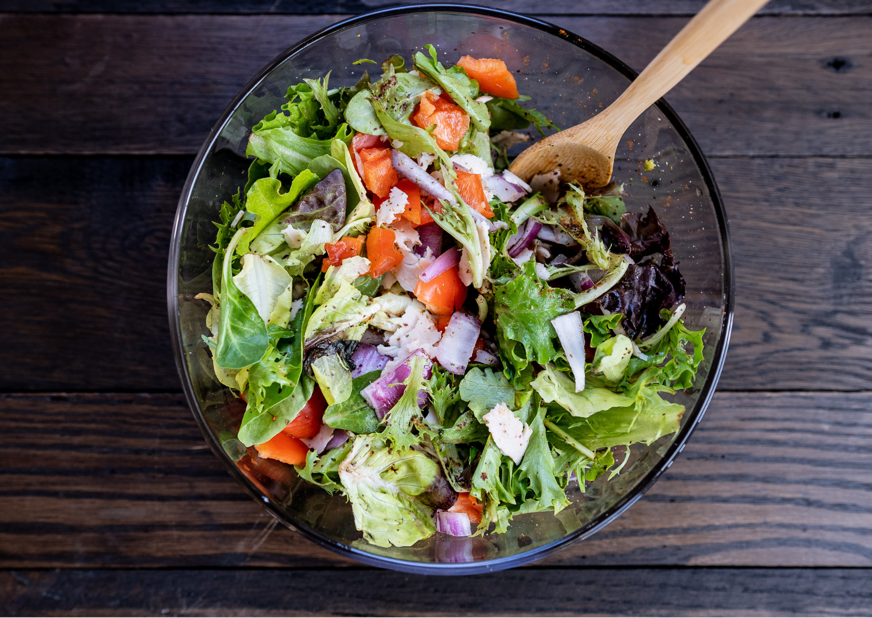 I Cut Out Processed Food for 30 Days Using European Standards: Here’s What Disappeared And How My Body Changed 7 processed food 6