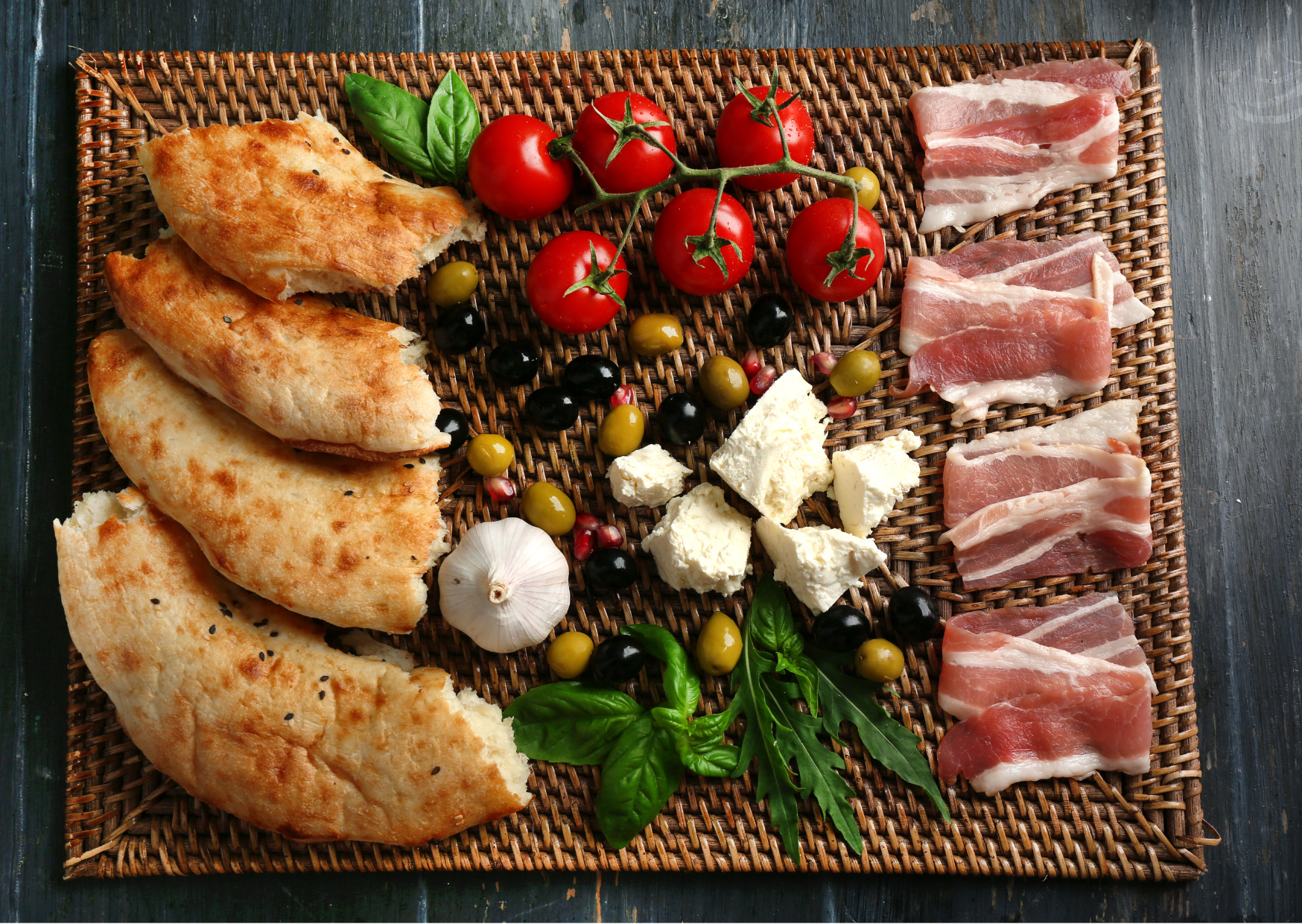 I Cut Out Processed Food for 30 Days Using European Standards: Here’s What Disappeared And How My Body Changed 6 processed food 7