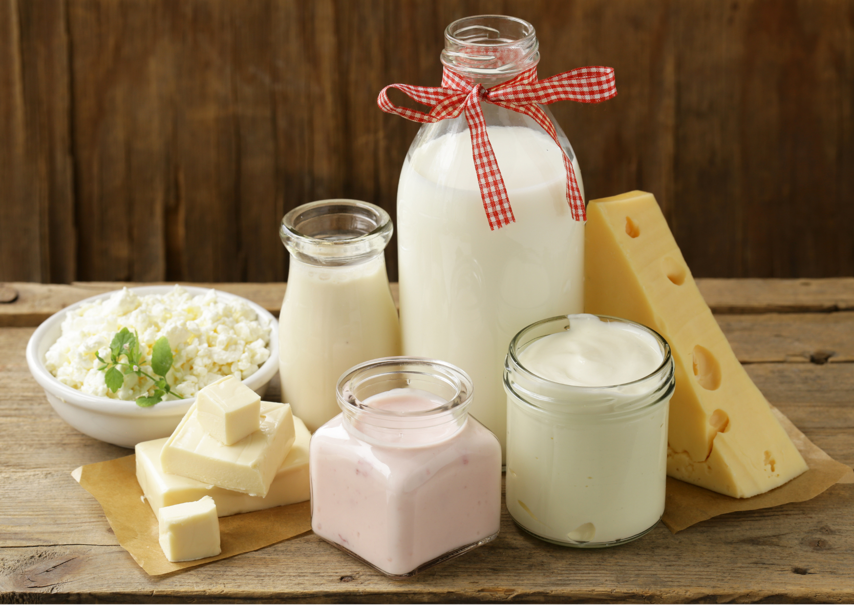 I Cut Out Processed Food for 30 Days Using European Standards: Here’s What Disappeared And How My Body Changed 2 processed food