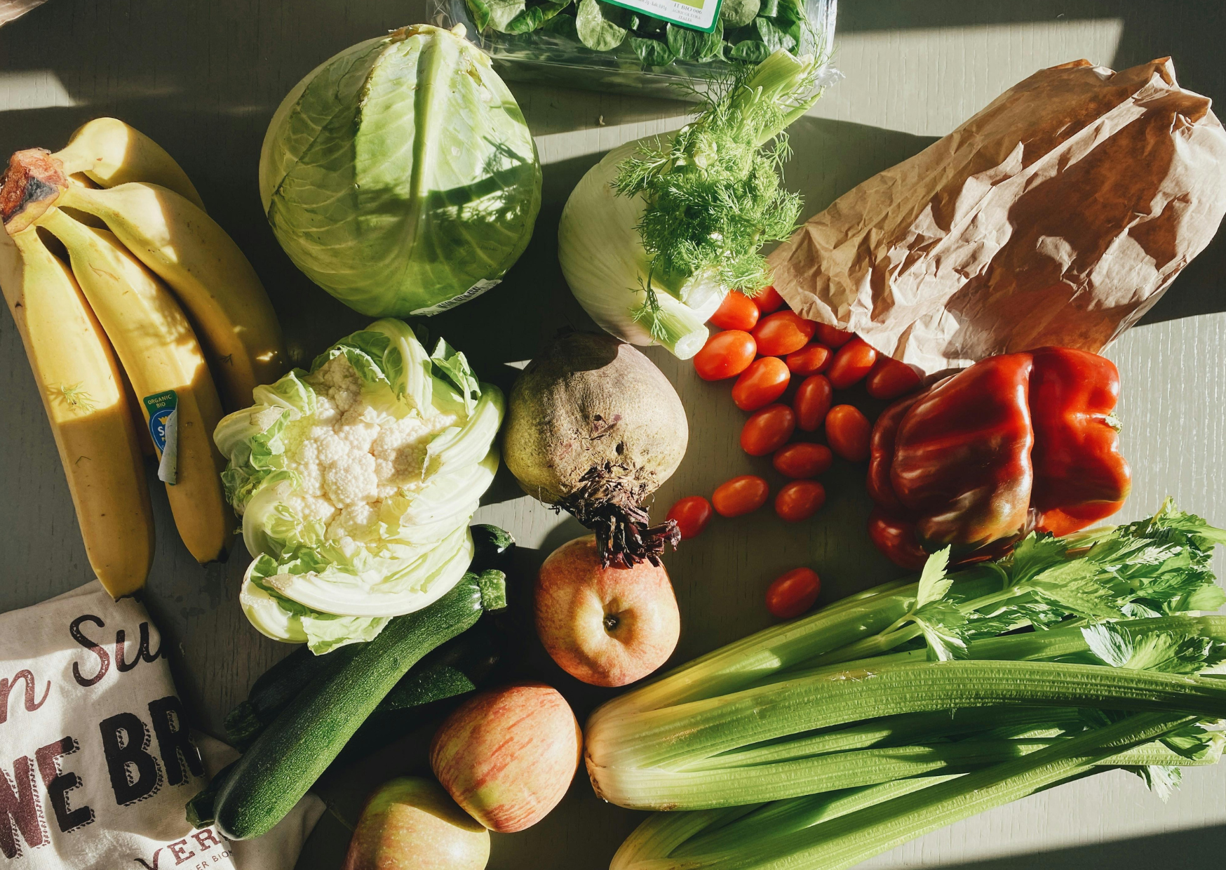 Why European Produce Tastes Better in Winter - The Science 1 produce 6