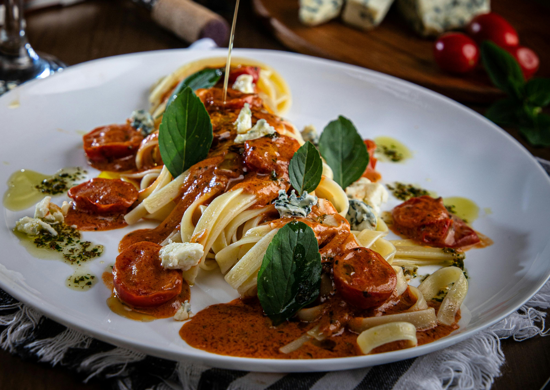 I Ate Pasta, Beans, Fruit, and Olive Oil Quitting Sugar the Italian Way Helped Me Lose 15 Pounds 1 quit sugar 2