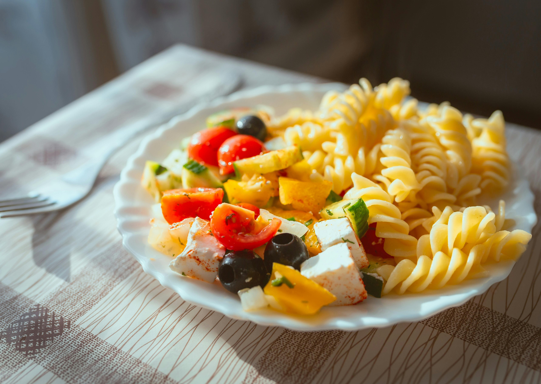 I Ate Pasta, Beans, Fruit, and Olive Oil Quitting Sugar the Italian Way Helped Me Lose 15 Pounds 2 quit sugar 3