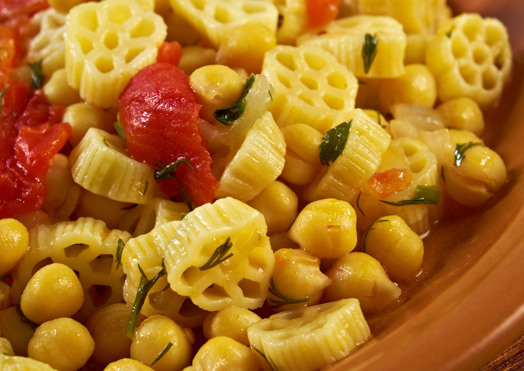 I Ate Pasta, Beans, Fruit, and Olive Oil Quitting Sugar the Italian Way Helped Me Lose 15 Pounds 6 quit sugar 5