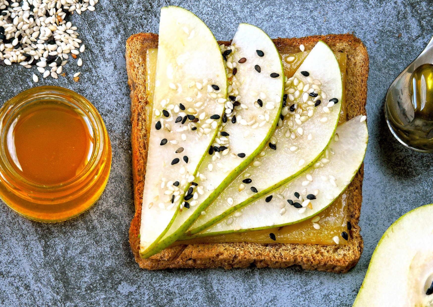 I Ate Pasta, Beans, Fruit, and Olive Oil Quitting Sugar the Italian Way Helped Me Lose 15 Pounds 4 quit sugar