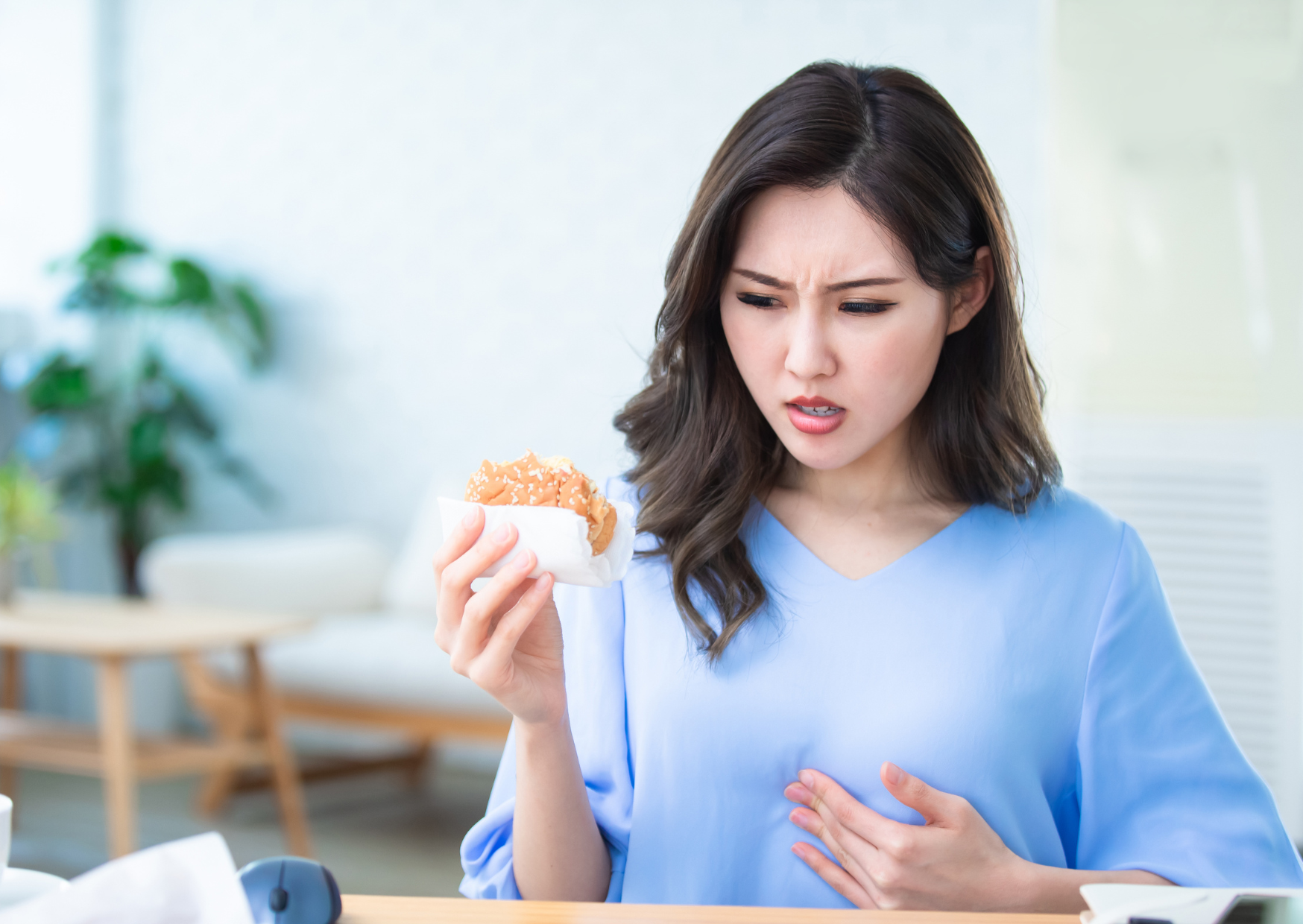 I Ate Dinner the French Way for a Month And My Acid Reflux Disappeared 1 reflux 5