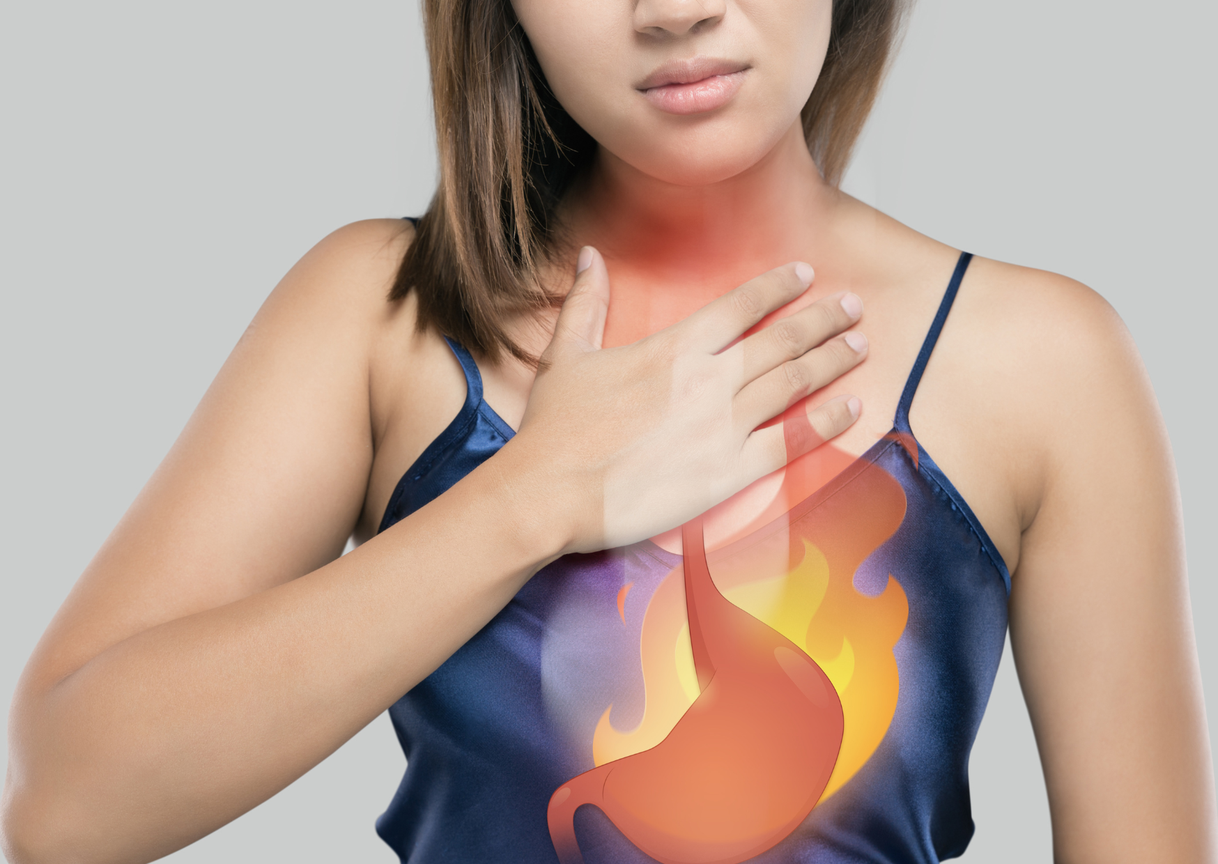 I Ate Dinner the French Way for a Month And My Acid Reflux Disappeared 5